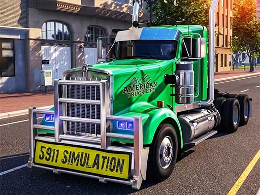 US Truck